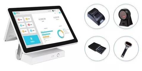 金蝶智慧记发布软硬件一体化解决方案 助力商贸流通，让生意更简单