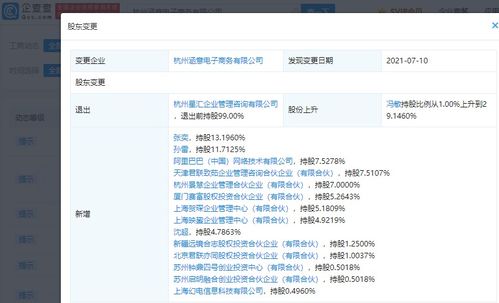 阿里与B站战略投资涵意电商，分别持股7.53%与0.5%，软硬件融合引领新零售未来